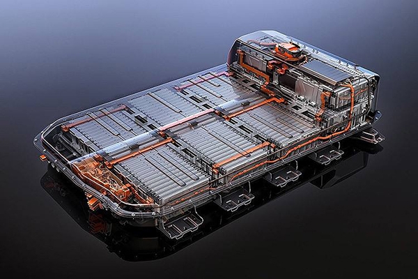 新能源汽車電池包用熔斷器